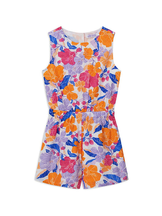 Комбинезон стандартного кроя DFP5288YF Original Marines, мультиколор
Комбинезон стандартного кроя DFP5288YF Original Marines, мультиколор