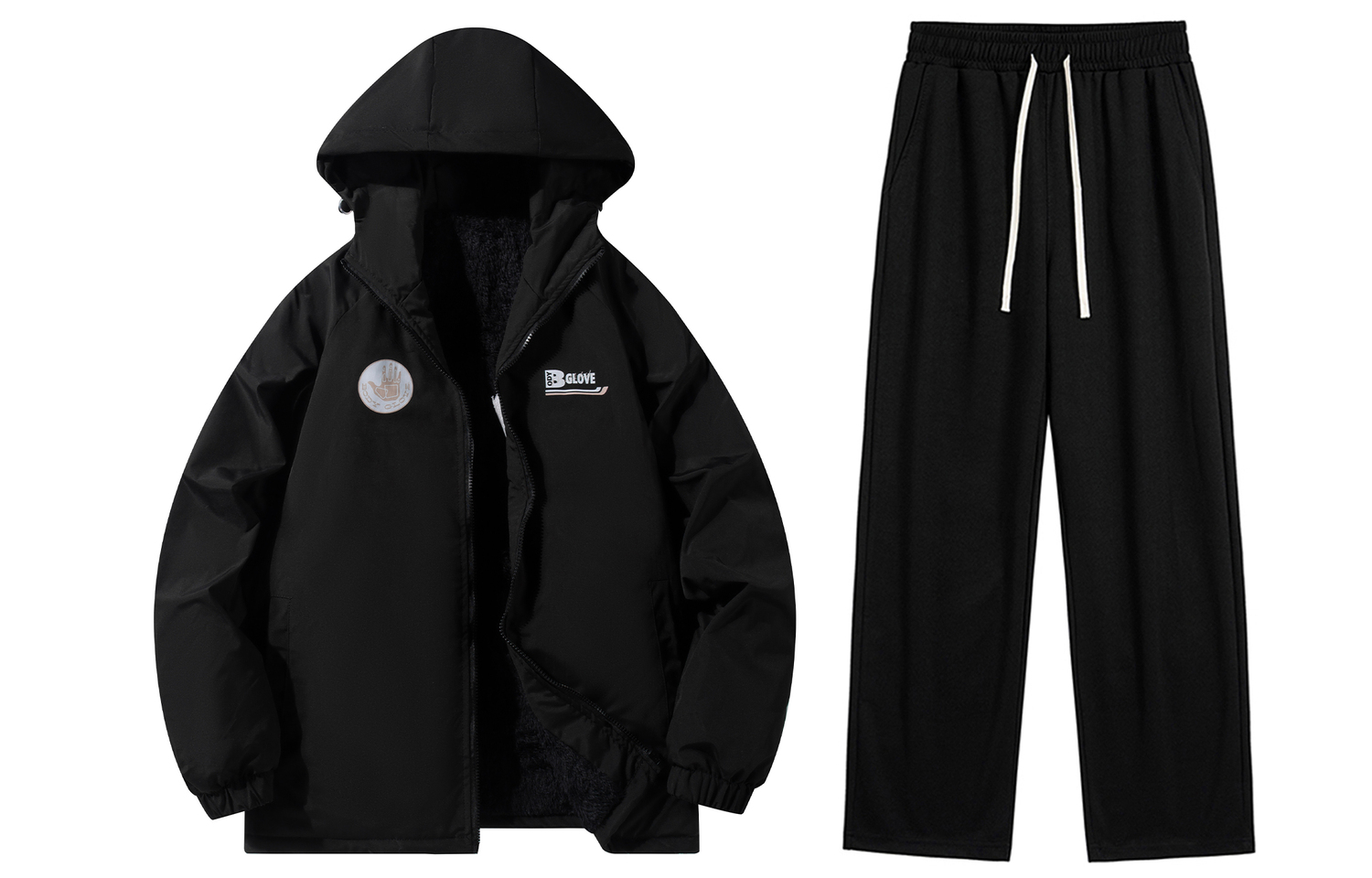 Повседневная спортивная одежда унисекс BODY GLOVE
Повседневная спортивная одежда унисекс BODY GLOVE