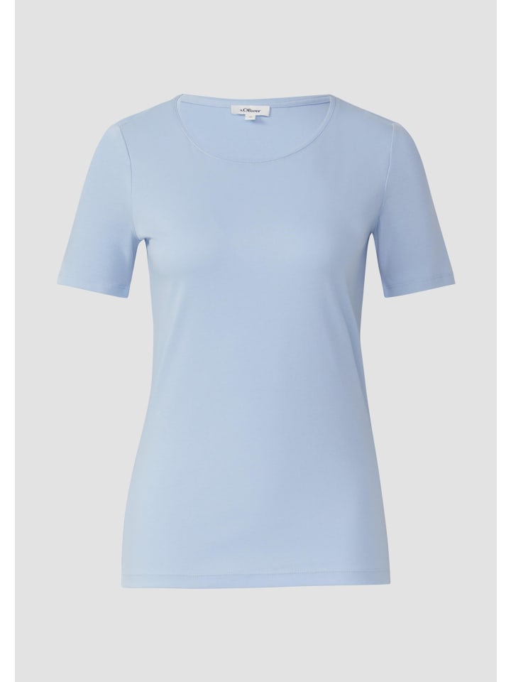 Футболка 5083_светло-голубая s.Oliver, Синий, Футболка 5083_светло-голубая s.Oliver
Футболка 5083_светло-голубая s.Oliver, Синий, Футболка 5083_светло-голубая s.Oliver