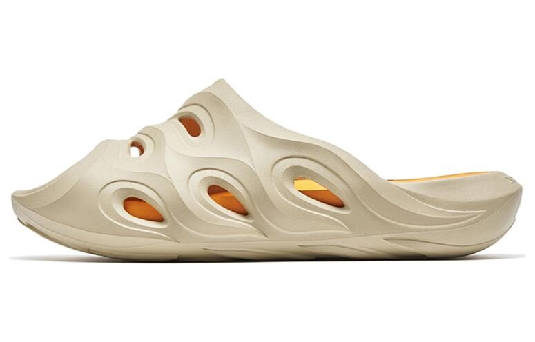 Вьетнамки Flame Drag мужские желтые Xtep
Вьетнамки Flame Drag мужские желтые Xtep