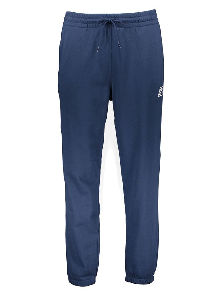Спортивные брюки New Balance, темно-синий
Спортивные брюки New Balance, темно-синий