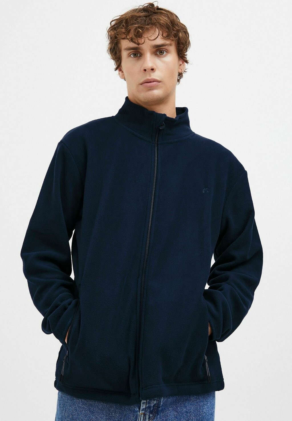 Флисовая куртка NORTH BEND NBCOCAS M, цвет navy blazer
Флисовая куртка NORTH BEND NBCOCAS M, цвет navy blazer