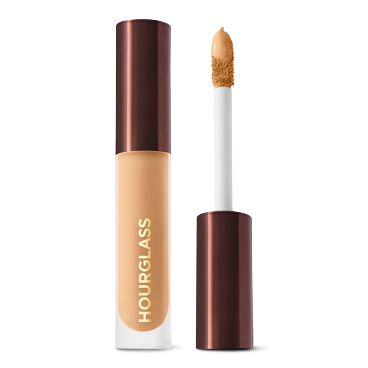 Консилер Vanish Airbrush в дорожном формате HOURGLASS, Dune 7.5 (medium/medium deep, yellow undertones)
Консилер Vanish Airbrush в дорожном формате HOURGLASS, Dune 7.5 (medium/medium deep, yellow undertones)