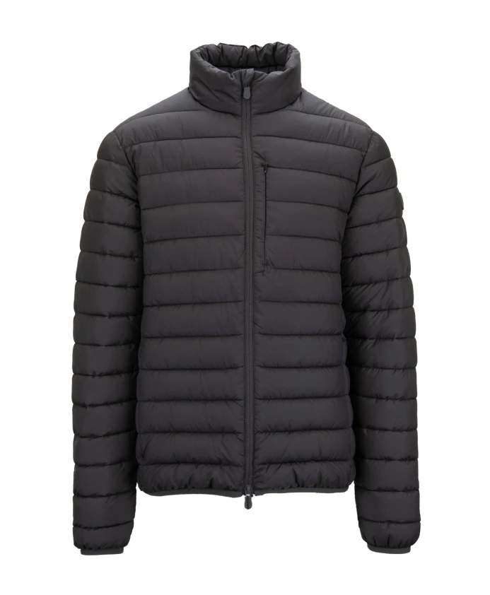 Мужская куртка на молнии Save The Duck, черный
Мужская куртка на молнии Save The Duck, черный