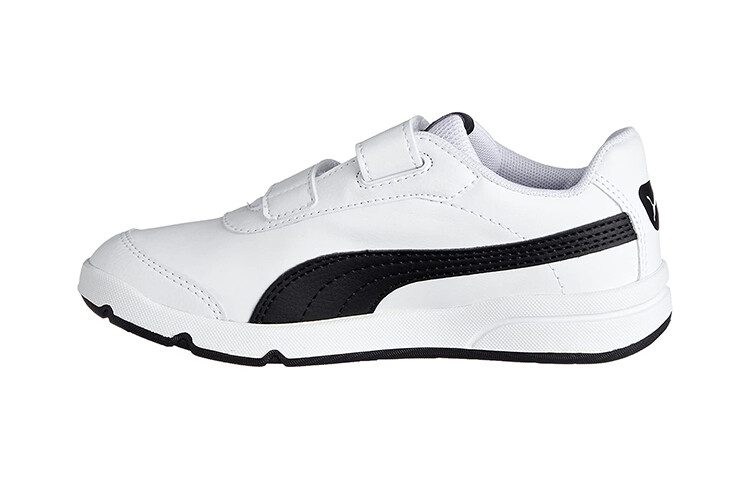 Детские кроссовки для скейтбординга Puma Stepfleex 2 PS
Детские кроссовки для скейтбординга Puma Stepfleex 2 PS