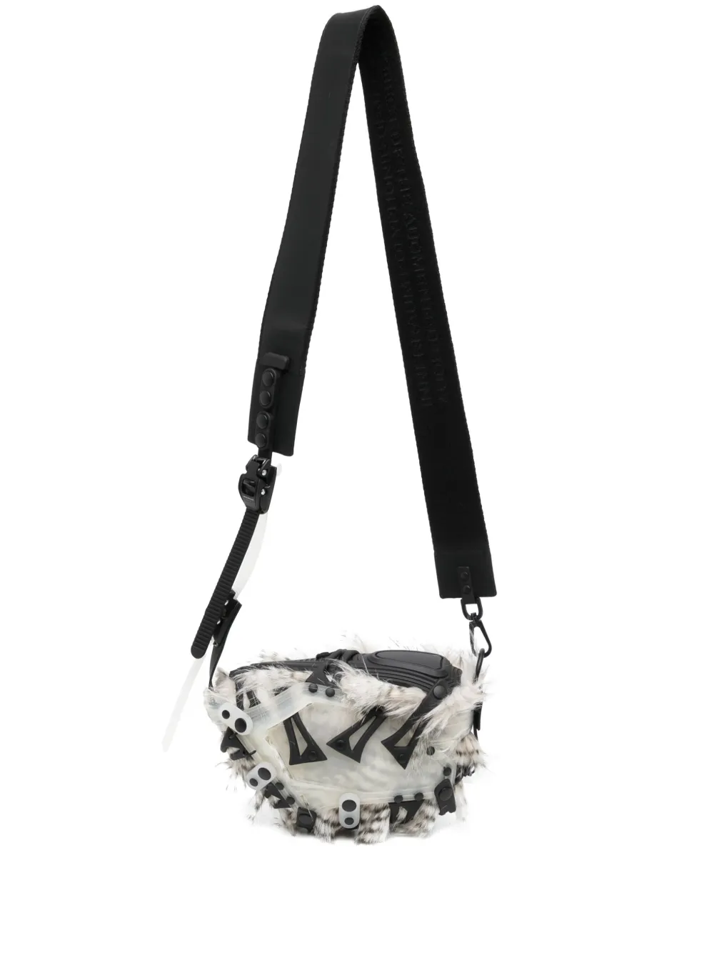 Сумка для смартфона Object I14 Innerraum, белый
Сумка для смартфона Object I14 Innerraum, белый