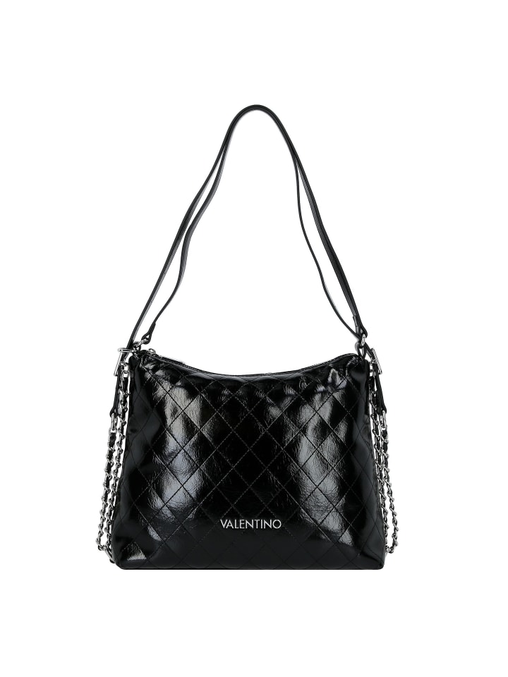 Valentino Сумка через плечо Wakanda, 32 см, черная
Valentino Сумка через плечо Wakanda, 32 см, черная