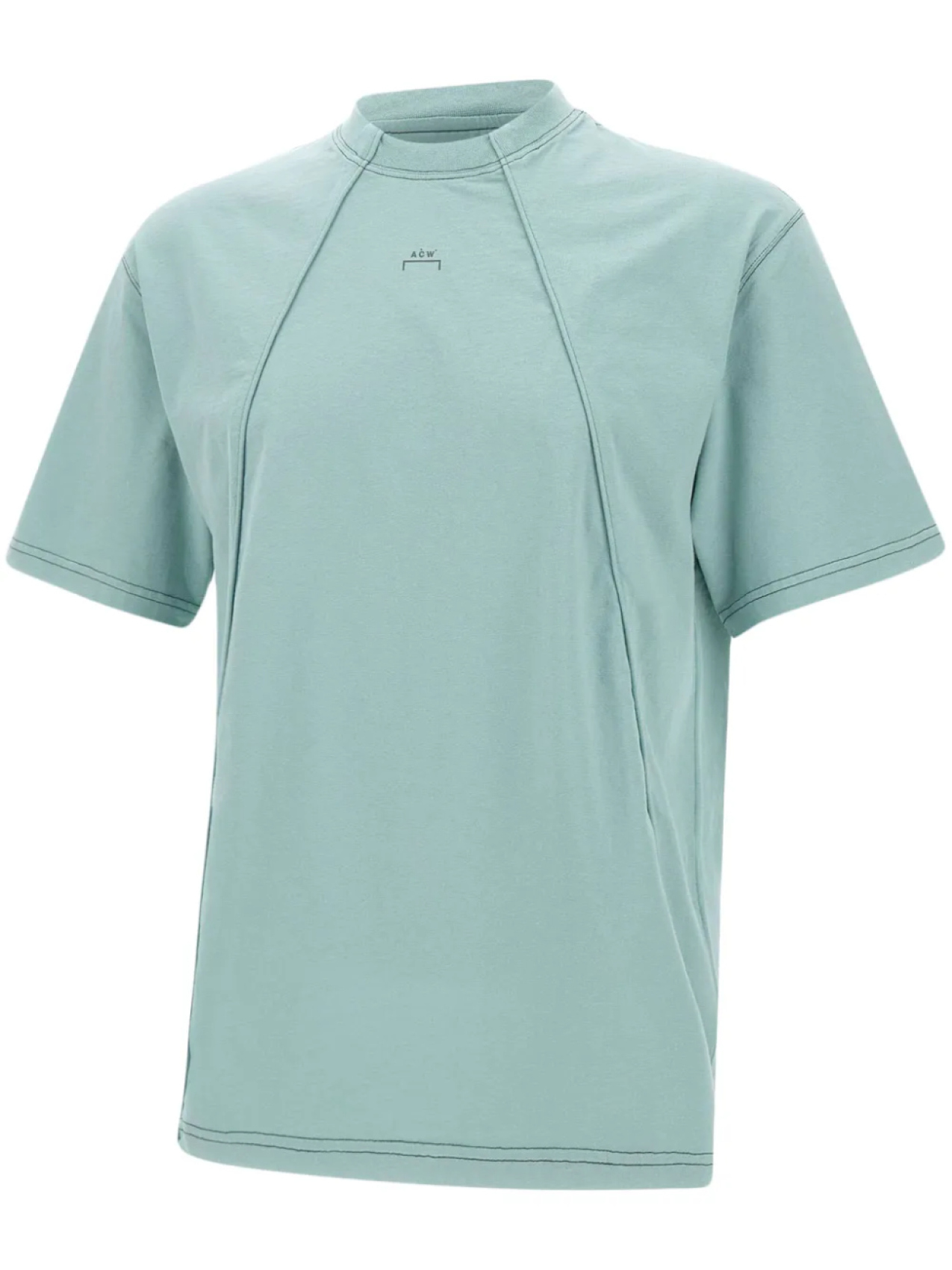 A-COLD-WALL* футболка Millbank, зеленый
A-COLD-WALL* футболка Millbank, зеленый