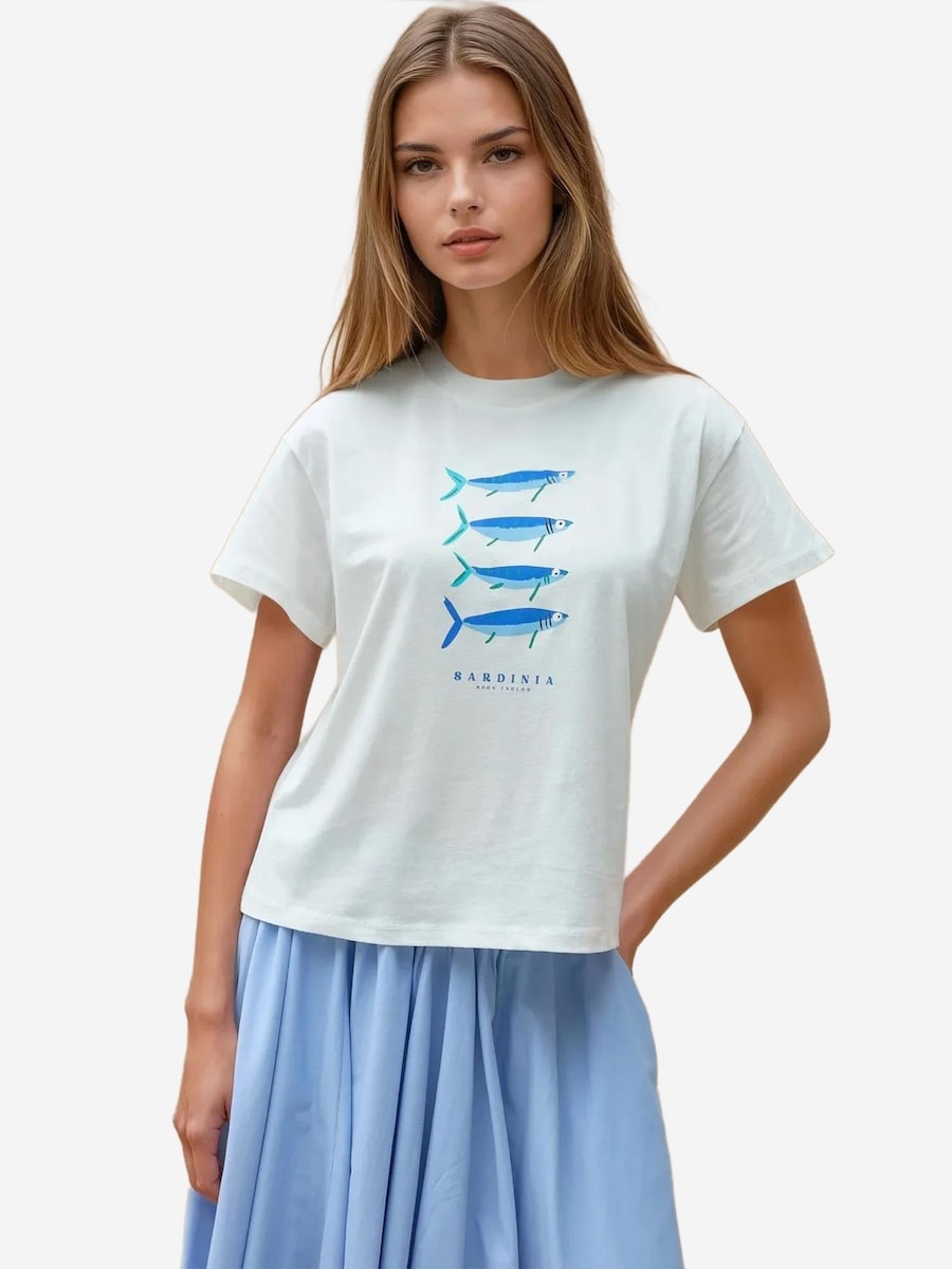 Рубашка Hiccup, Royal Blue/Cyan Blue/Light Blue
Рубашка Hiccup, Royal Blue/Cyan Blue/Light Blue