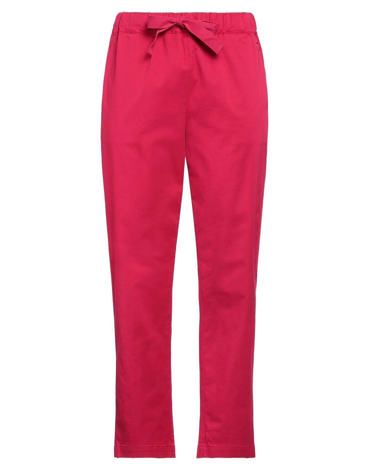 Брюки Semicouture, гранат
Брюки Semicouture, гранат