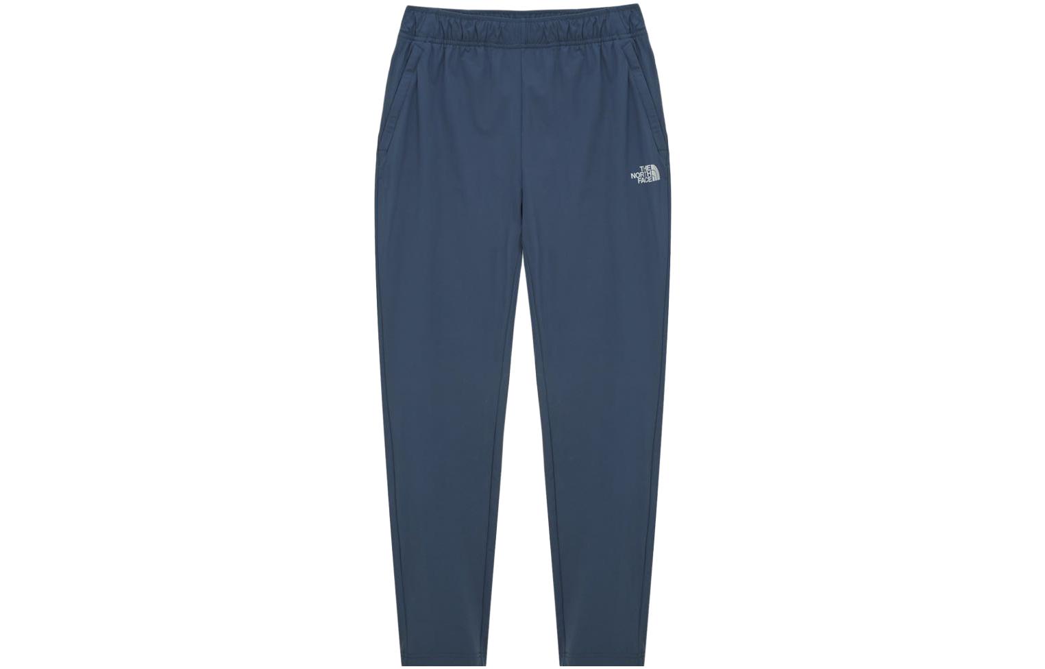 THE NORTH FACE Трикотажные спортивные штаны унисекс морской синий
THE NORTH FACE Трикотажные спортивные штаны унисекс морской синий