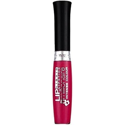 Жидкая губная помада Millionaire Intense Color 103 Fuchsia Cash, Miss Sporty
Жидкая губная помада Millionaire Intense Color 103 Fuchsia Cash, Miss Sporty