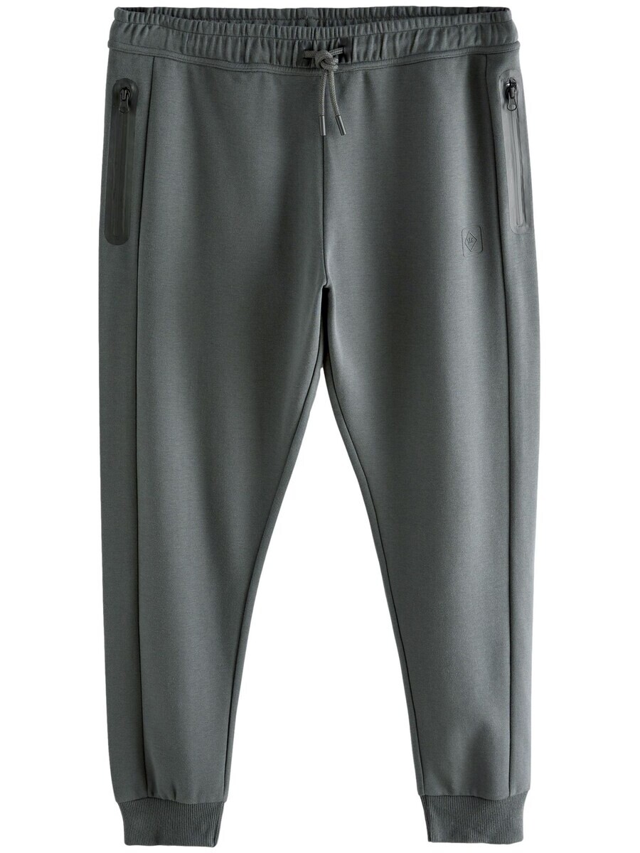 Спортивные штаны Next Tapered Athletic Pants, серый
Спортивные штаны Next Tapered Athletic Pants, серый