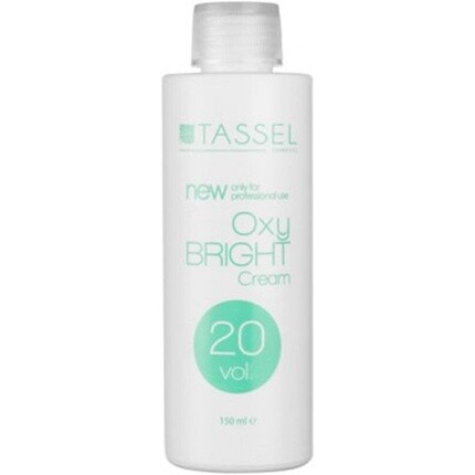 Agua Oxigenada 20 Volume 150Ml Кислородный крем, Eurostil
Agua Oxigenada 20 Volume 150Ml Кислородный крем, Eurostil