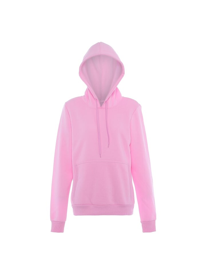 Толстовка Libbi, цвет süßes rosa 
Толстовка Libbi, цвет süßes rosa