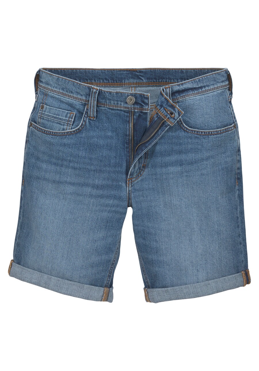 Обычные джинсы MUSTANG, синий
Обычные джинсы MUSTANG, синий