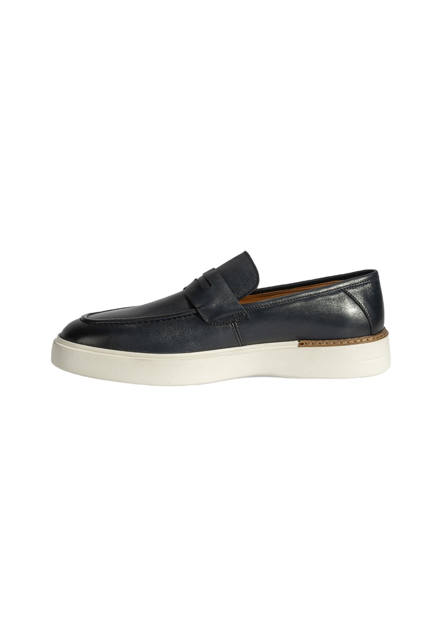 Лоферы Desa Slip-ons, Dark Blue
Лоферы Desa Slip-ons, Dark Blue