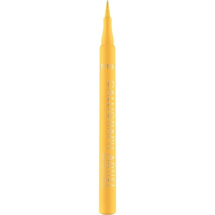 Catrice Calligraph Artist Matte Liner Eyeliner 1,1 мл 040 Ириска
Catrice Calligraph Artist Matte Liner Eyeliner 1,1 мл 040 Ириска