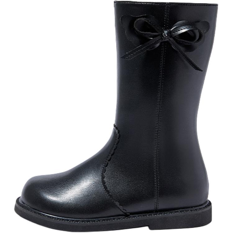 Ботинки Crew Kids' Kids' Snoffy, черный
Ботинки Crew Kids' Kids' Snoffy, черный