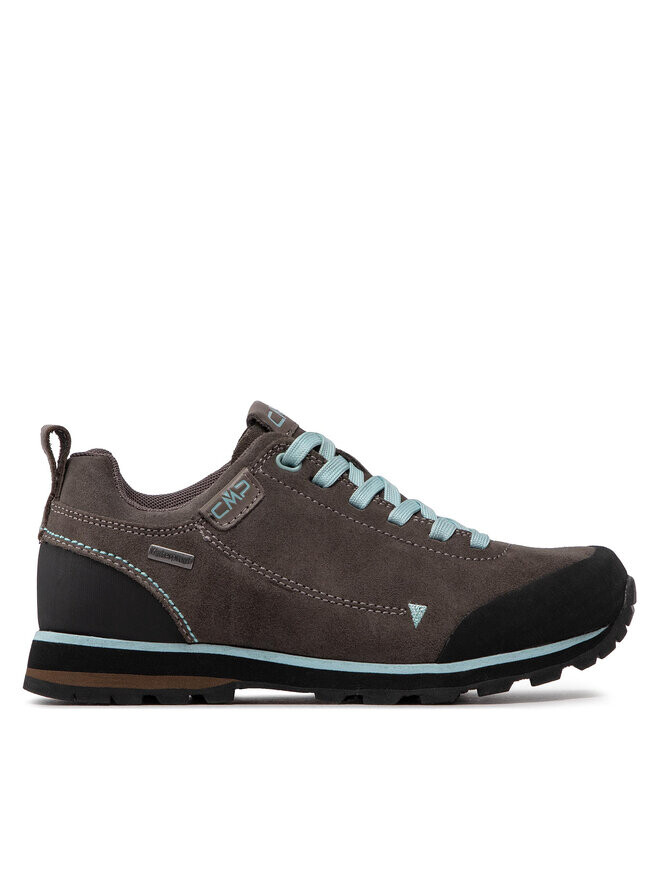 Треккинговая обувь CMP de trekking Elettra Low Wmn Hiking Shoe Wp 38Q4616 Gris, серый
Треккинговая обувь CMP de trekking Elettra Low Wmn Hiking Shoe Wp 38Q4616 Gris, серый