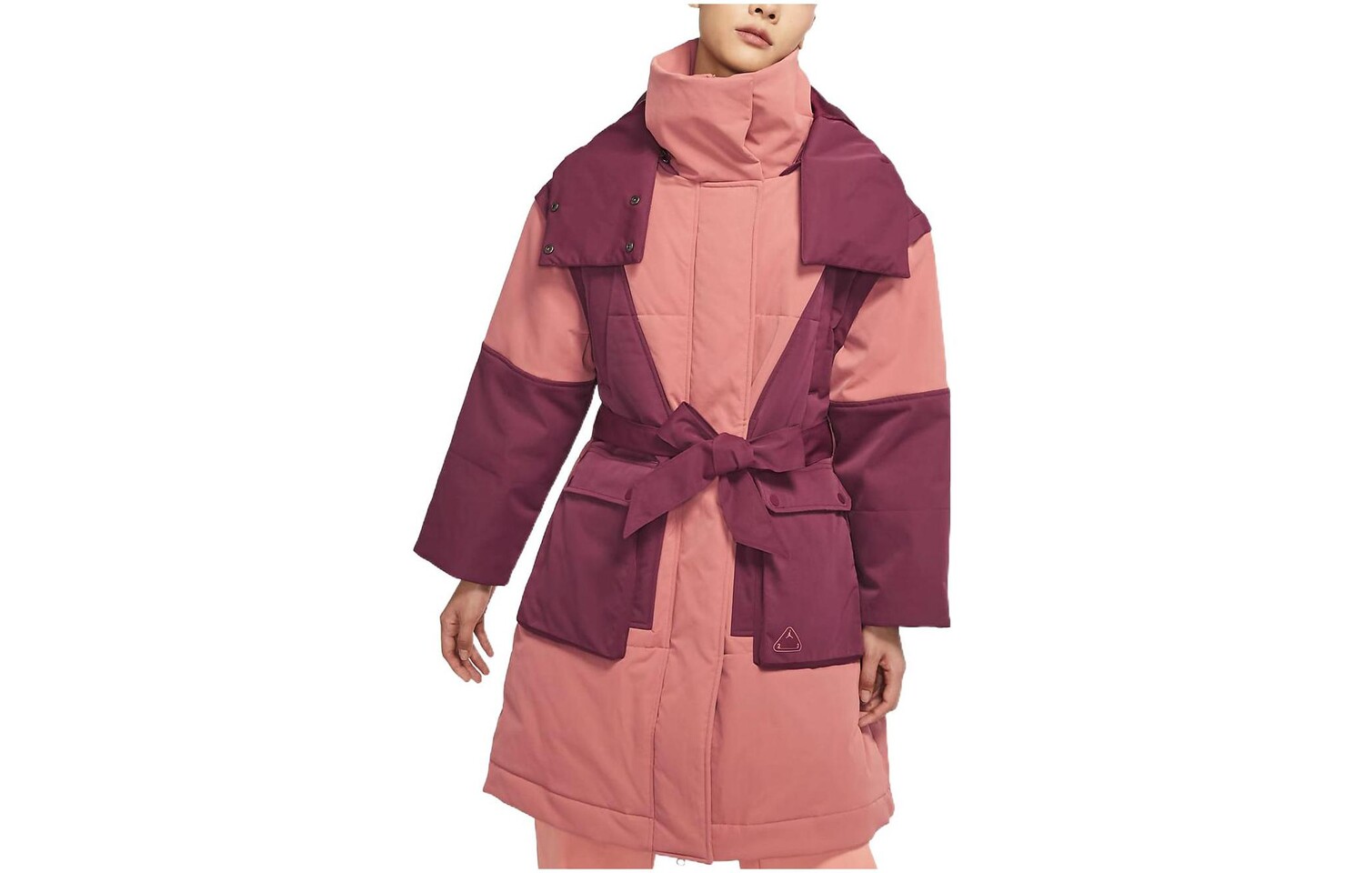 Женская стеганая куртка Jordan, цвет Pink, Розовый, Женская стеганая куртка Jordan, цвет Pink
Женская стеганая куртка Jordan, цвет Pink, Розовый, Женская стеганая куртка Jordan, цвет Pink