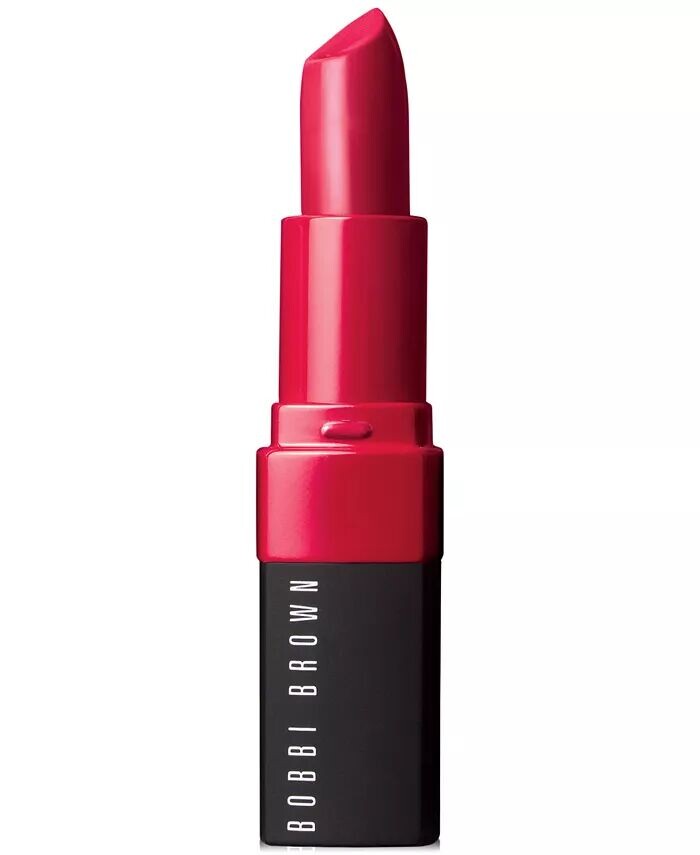 Увлажняющая губная помада Crushed Lip Color Bobbi Brown, цвет Watermelon
Увлажняющая губная помада Crushed Lip Color Bobbi Brown, цвет Watermelon