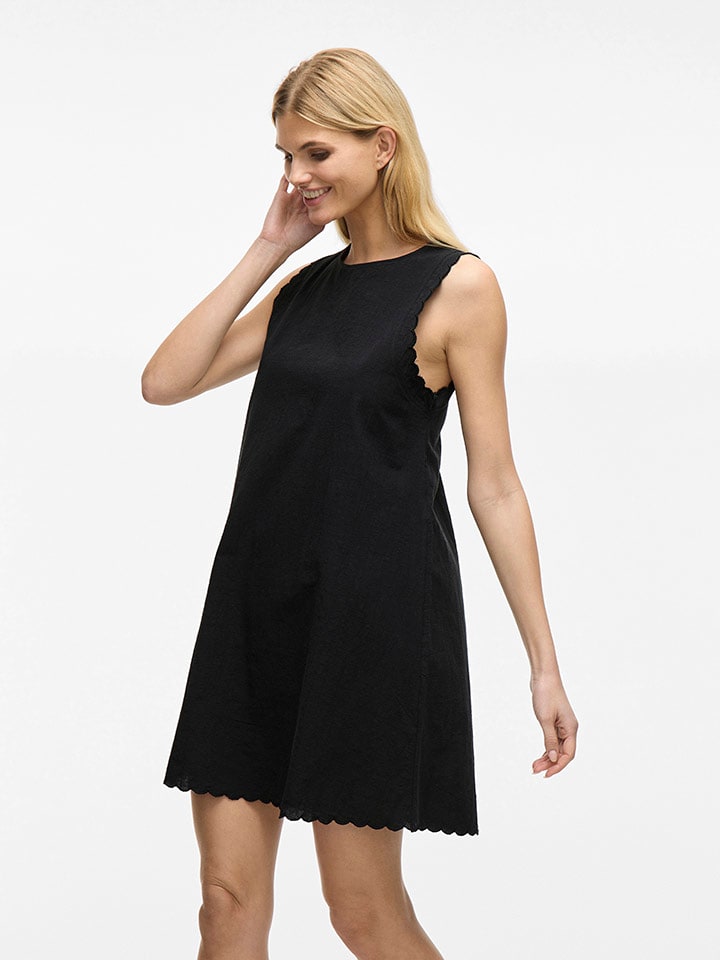 Короткое платье Vila, черный
Короткое платье Vila, черный