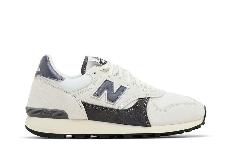 Кроссовки 475 'Sea Salt Castlerock', кремовый
Кроссовки 475 'Sea Salt Castlerock', кремовый