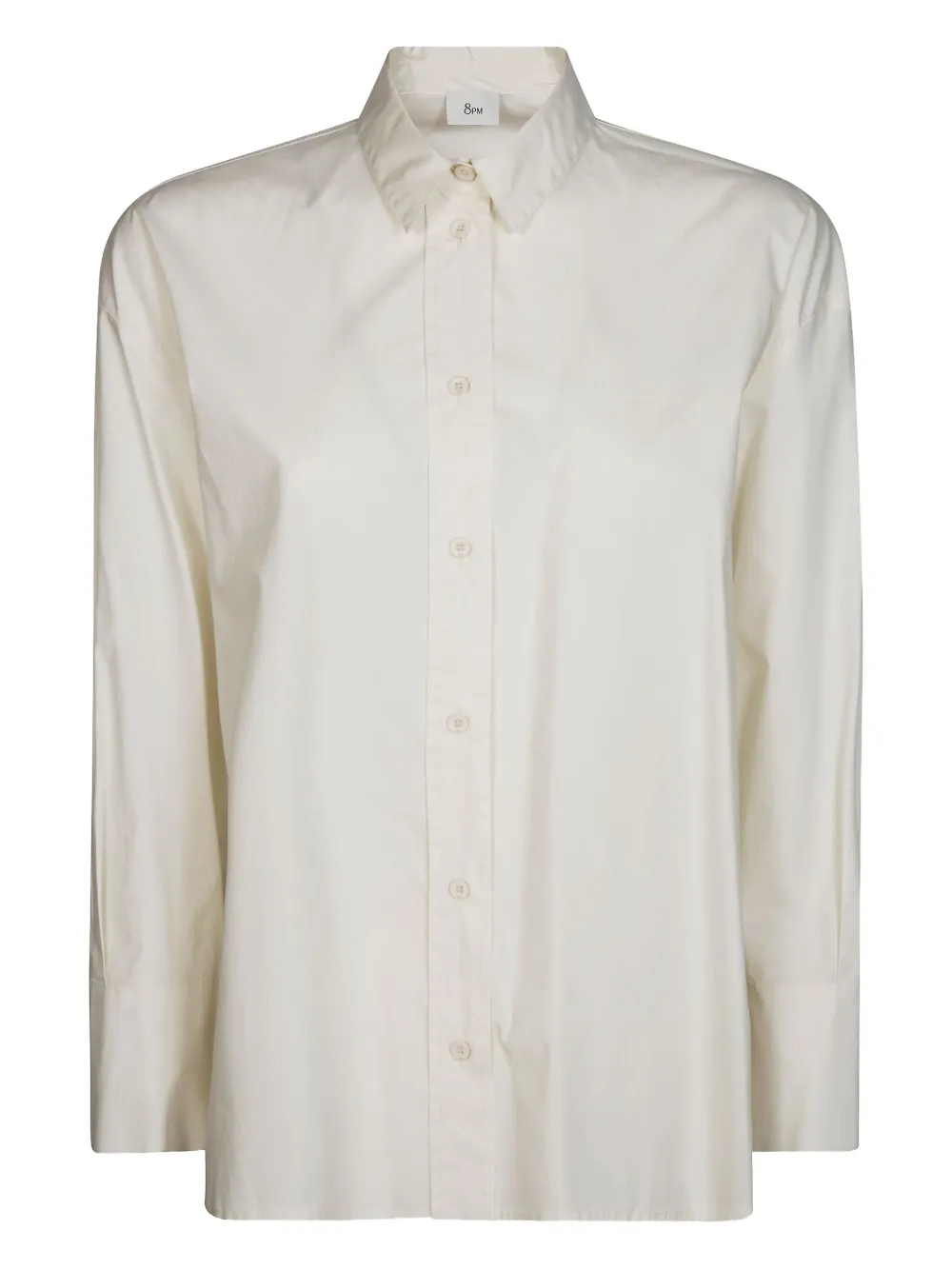 Рубашка Newt 8Pm, бежевый
Рубашка Newt 8Pm, бежевый