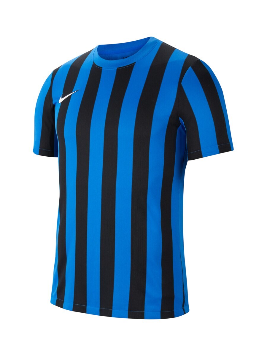 Спортивная футболка NIKE Performance Shirt Division IV, королевский синий
Спортивная футболка NIKE Performance Shirt Division IV, королевский синий