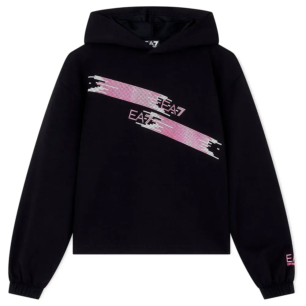 Худи EA7 EMPORIO ARMANI Train Logo Series Tape, черный
Худи EA7 EMPORIO ARMANI Train Logo Series Tape, черный
