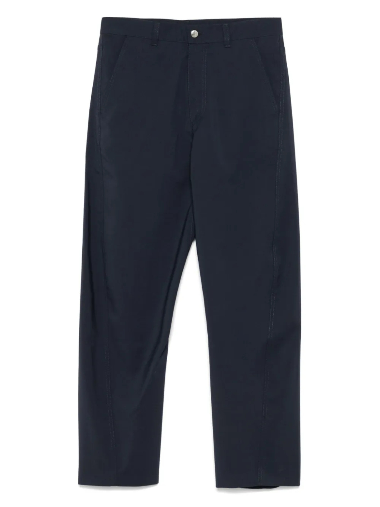 OAMC брюки Cortes, синий
OAMC брюки Cortes, синий