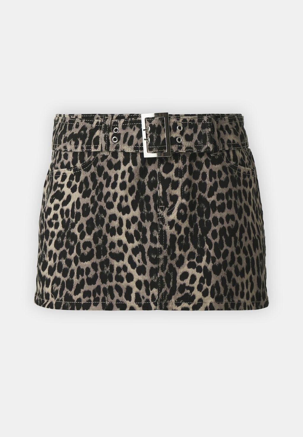 Джинсовая юбка ONLANLIE SKIRT ONLY, черный
Джинсовая юбка ONLANLIE SKIRT ONLY, черный