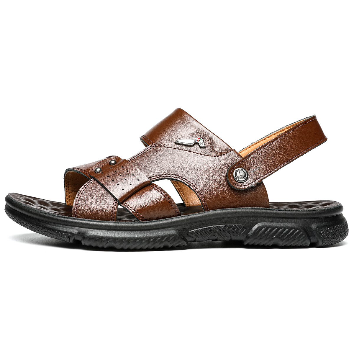 Пляжные сандалии мужские Fapai Fa School
Пляжные сандалии мужские Fapai Fa School