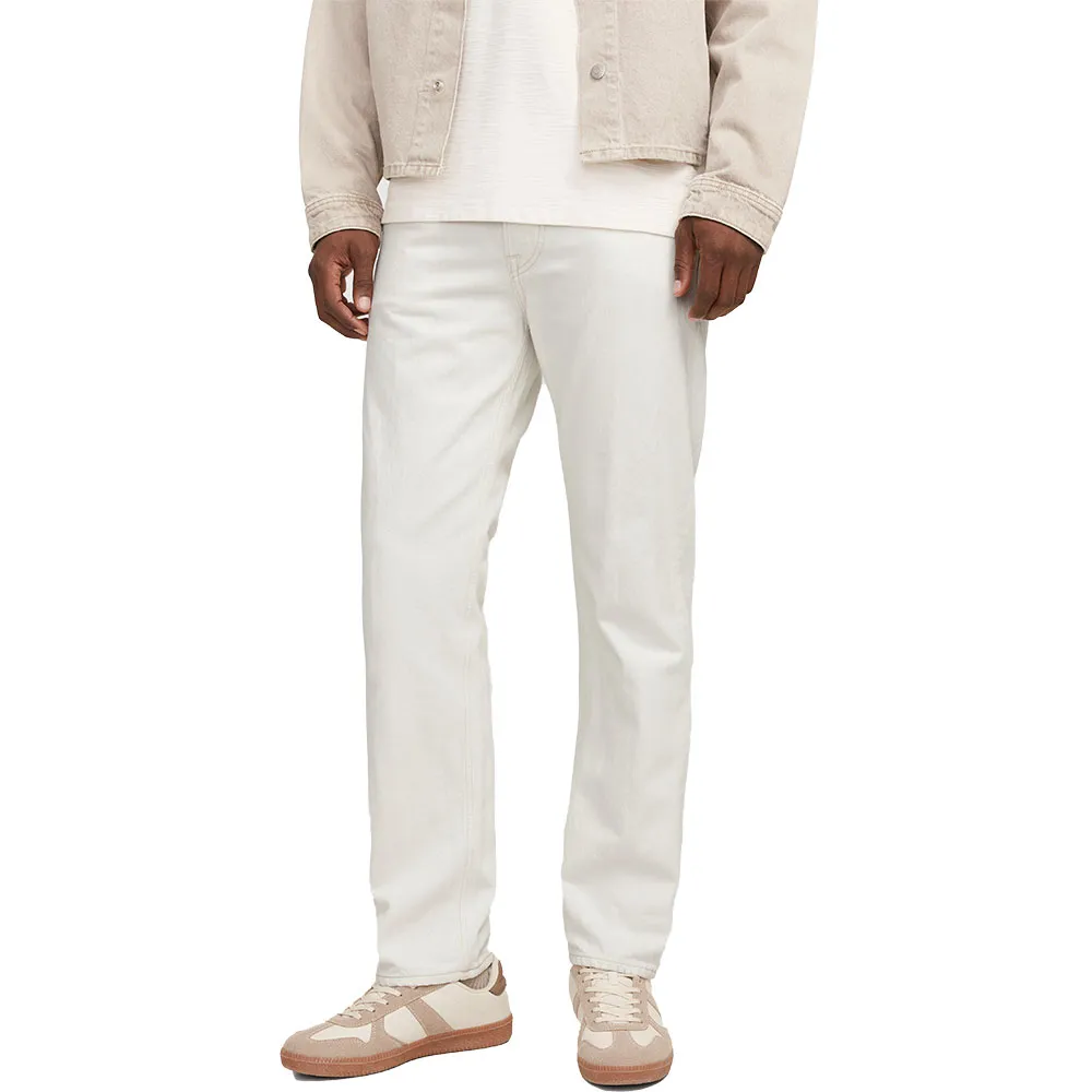 Джинсы Jack & Jones Chris Joper Am 900, белый
Джинсы Jack & Jones Chris Joper Am 900, белый