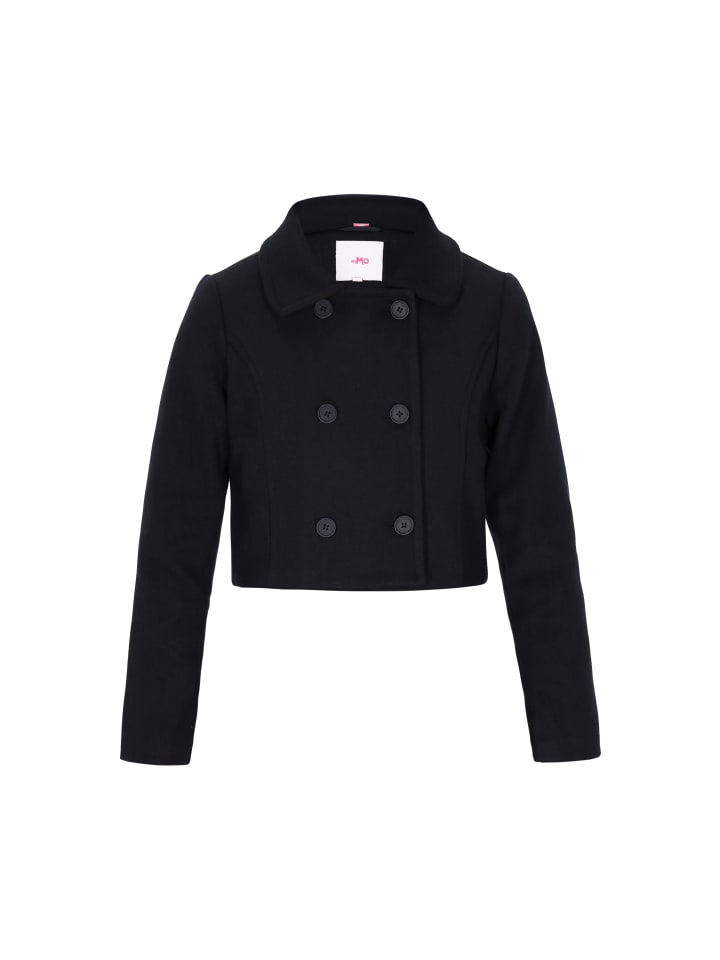 Куртка myMo, темно-синий
Куртка myMo, темно-синий