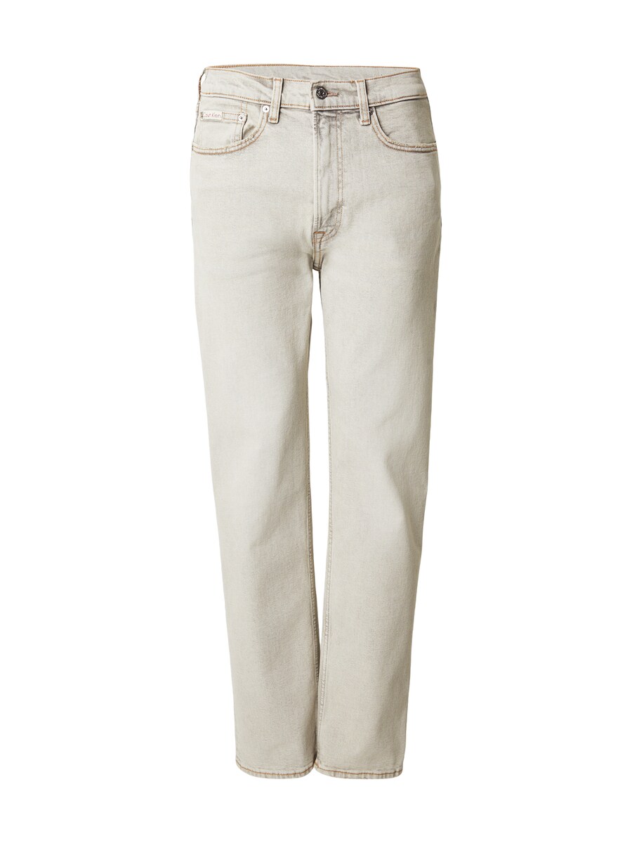 Обычные джинсы Calvin Klein Jeans, White Denim
Обычные джинсы Calvin Klein Jeans, White Denim