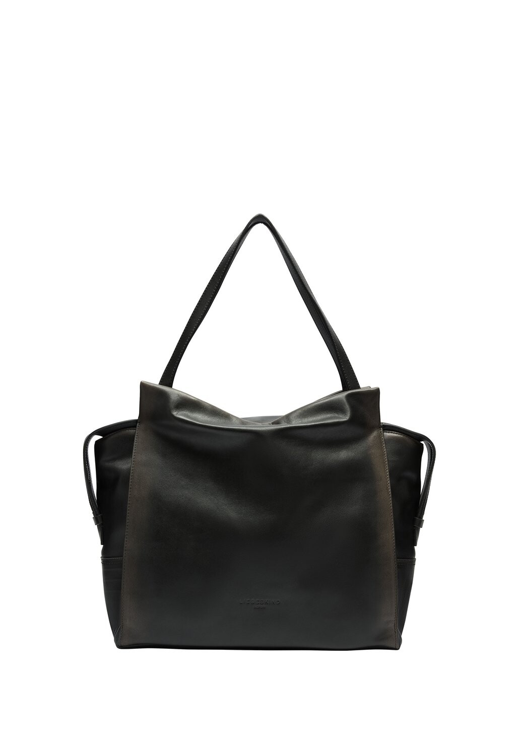 Сумка-тоут IM VINTAGE-LOOK GROSSE Liebeskind Berlin, черный
Сумка-тоут IM VINTAGE-LOOK GROSSE Liebeskind Berlin, черный