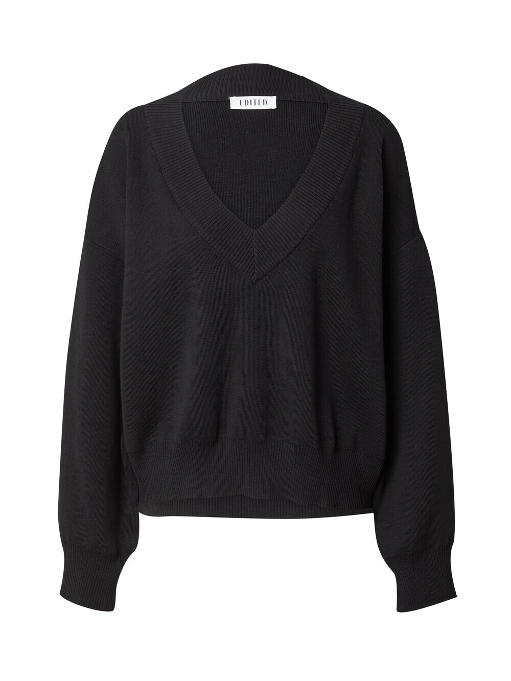 Свитер Edited Fabiola, черный
Свитер Edited Fabiola, черный