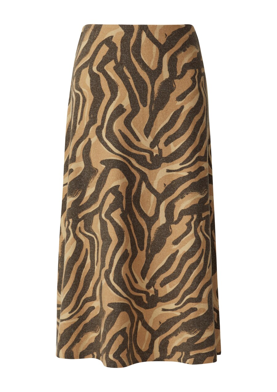 Юбка s.Oliver, песочный/коричневый
Юбка s.Oliver, песочный/коричневый