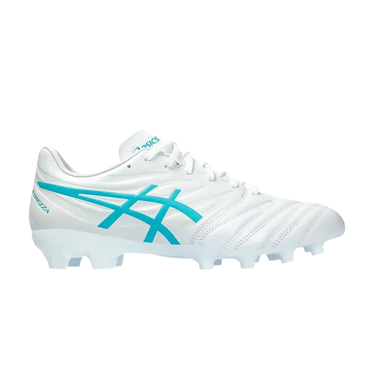 Кроссовки ASICS Ultrezza Club 3, белый
Кроссовки ASICS Ultrezza Club 3, белый