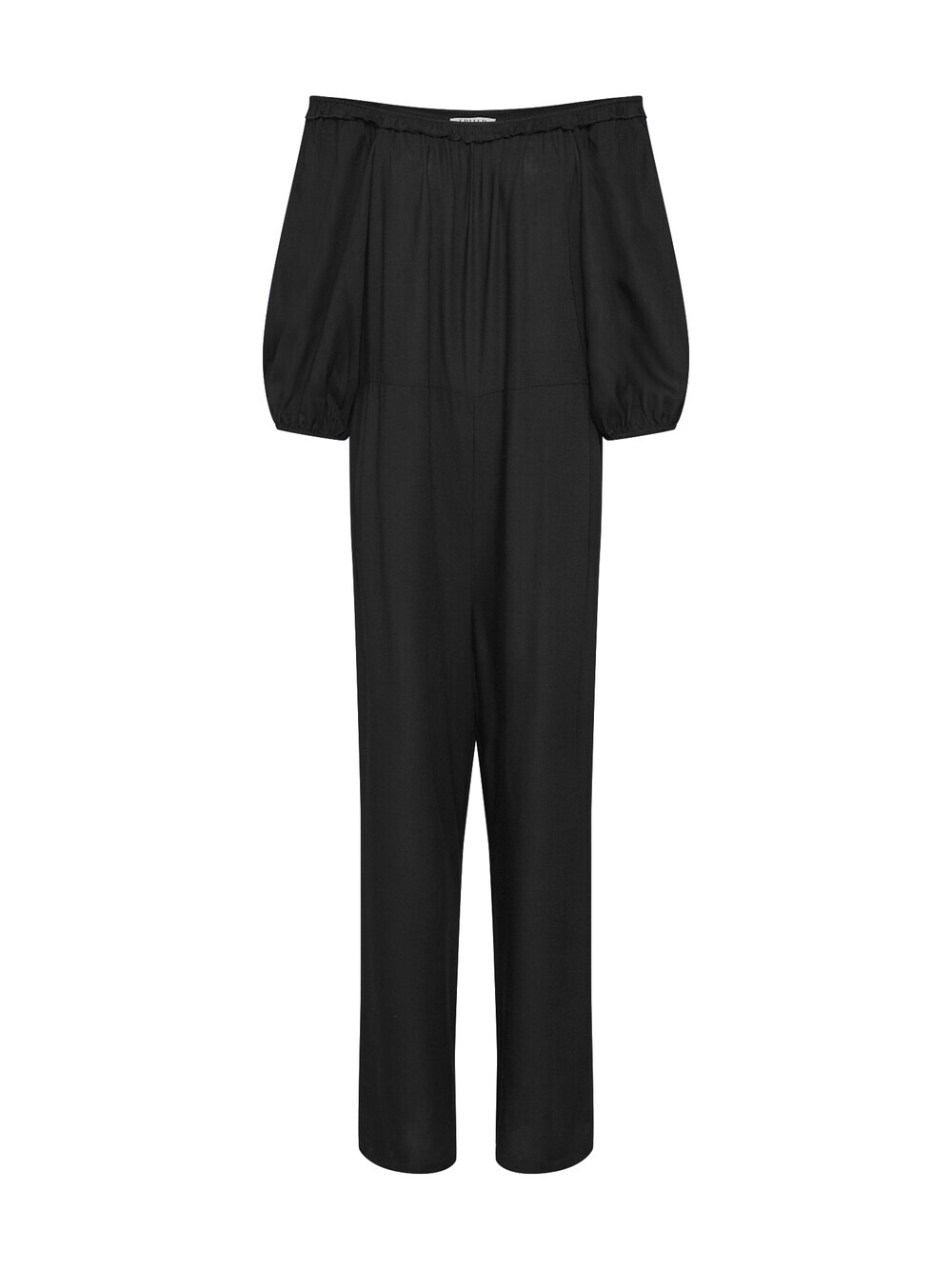 Комбинезон Edited Bellona, черный
Комбинезон Edited Bellona, черный