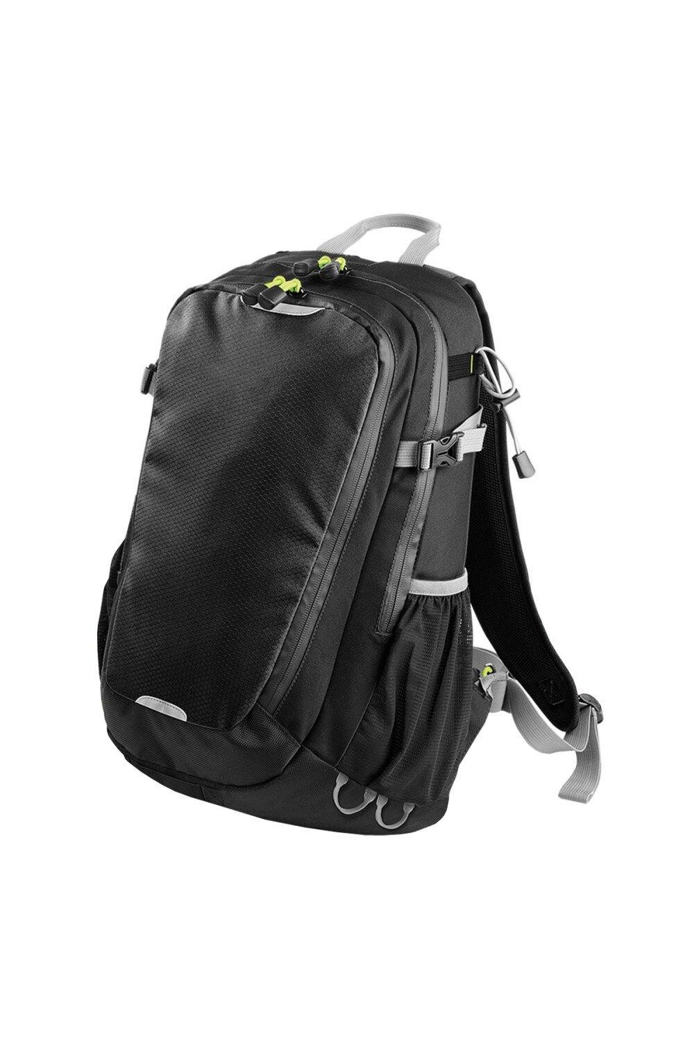 Рюкзак Apex Daypack объемом 20 литров (20 л, ноутбук с диагональю до 15,6 дюйма) Quadra, черный
Рюкзак Apex Daypack объемом 20 литров (20 л, ноутбук с диагональю до 15,6 дюйма) Quadra, черный