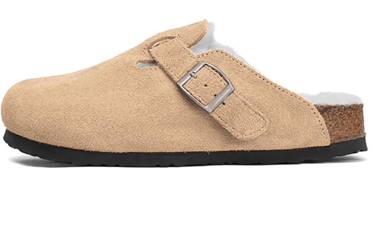 CHAOPAISHA Тихие нескользящие закрытые тапочки унисекс цвета хаки, цвет Khaki
CHAOPAISHA Тихие нескользящие закрытые тапочки унисекс цвета хаки, цвет Khaki