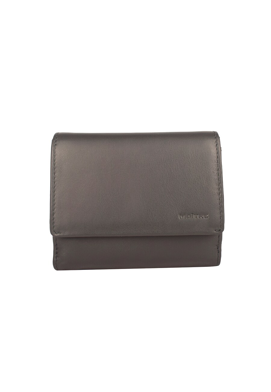 Кошелек Maître F3 Guntram, черный
Кошелек Maître F3 Guntram, черный