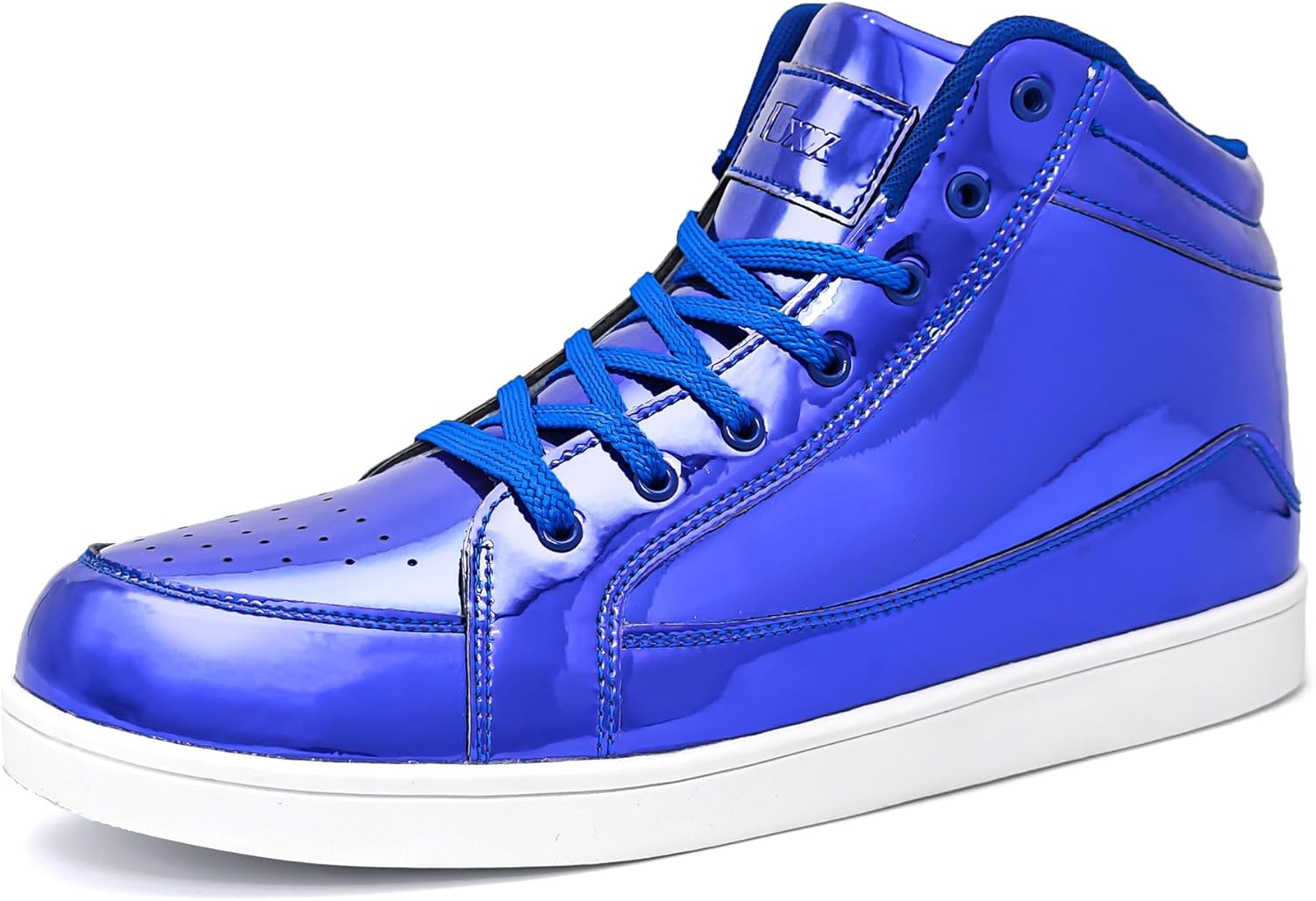 IGxx Блестящие туфли с пайетками для мужчин и женщин, модные золотые туфли, сверкающие высокие кроссовки, панк
IGxx Блестящие туфли с пайетками для мужчин и женщин, модные золотые туфли, сверкающие высокие кроссовки, панк