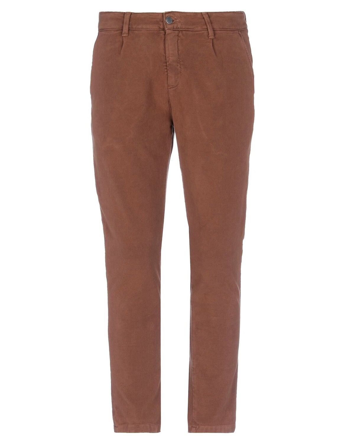 Брюки Daniele Alessandrini, коричневый
Брюки Daniele Alessandrini, коричневый