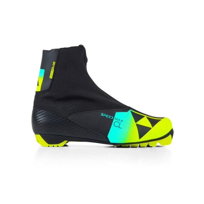 Ботинки для беговых лыж FISCHER Speedmax Jr Classic
Ботинки для беговых лыж FISCHER Speedmax Jr Classic