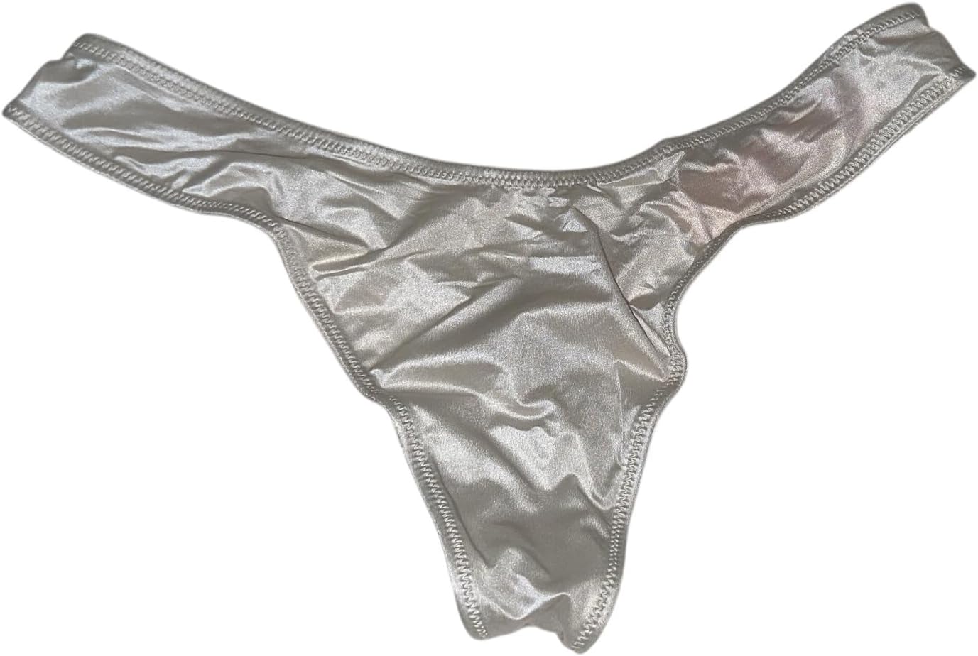 Трусики-стринги Victoria's Secret Very Sexy Starstruck с высоким вырезом и тонкими бретелями, цвет Gray New
Трусики-стринги Victoria's Secret Very Sexy Starstruck с высоким вырезом и тонкими бретелями, цвет Gray New