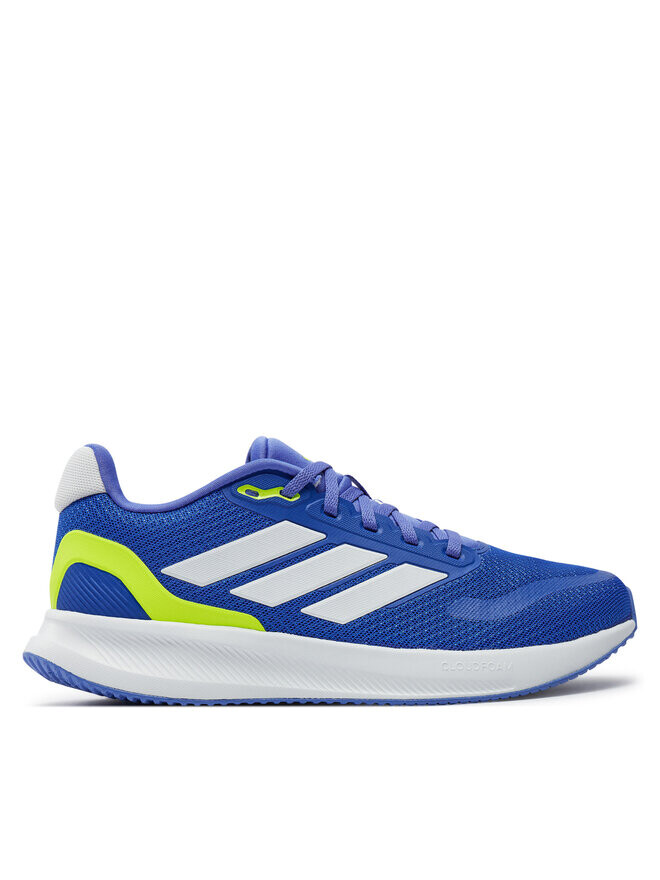 Кроссовки Runfalcon 5 adidas, синий
Кроссовки Runfalcon 5 adidas, синий